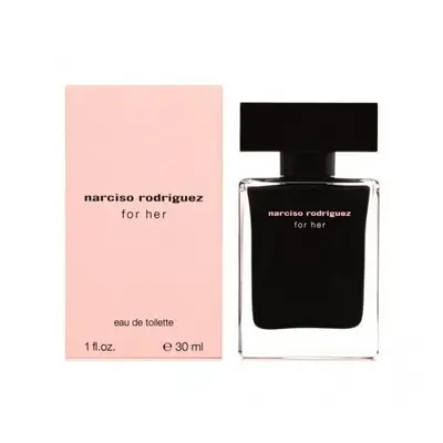 Narciso Rodriguez Narciso Rodriguez For Her - EDT ml