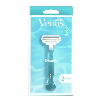 Gillette Aparat de ras Venus + rezerve