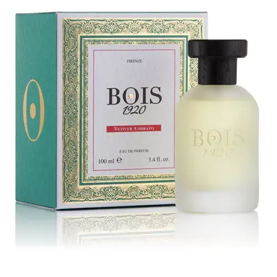 Bois Vetiver Ambrato- EDT ml