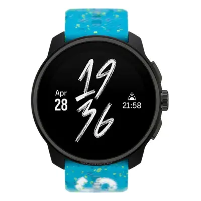 Suunto Suunto Race Power Blue