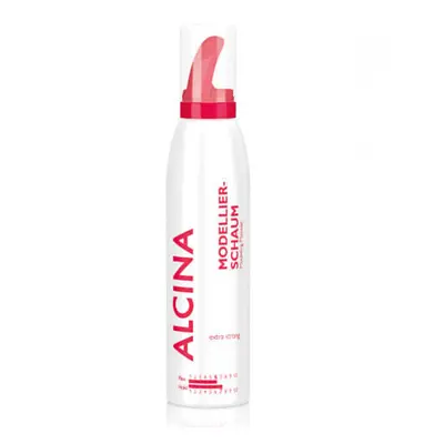 Alcina Spumă fixativă Extra Strong (Modeling Mousse) ml