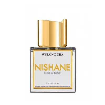 Nishane Wūlóng Chá - parfum ml