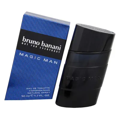 Bruno Banani Magic Man - EDT ml