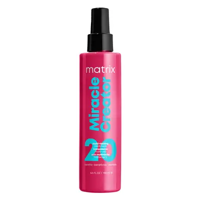 Matrix Spray-Tratament multifuncțional Total Results Miracle Creator ml