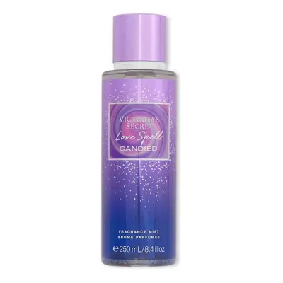 Victoria's Secret Love Spell Candied - spray pentru corp ml