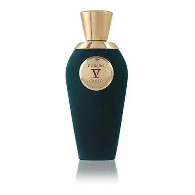 V Canto Curaro - extract de parfum ml