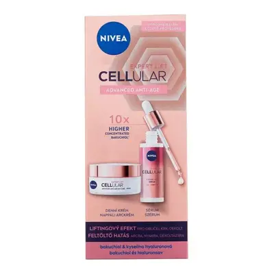 Nivea Set cadou pentru îngrijirea tenului Expert Lift Cellular