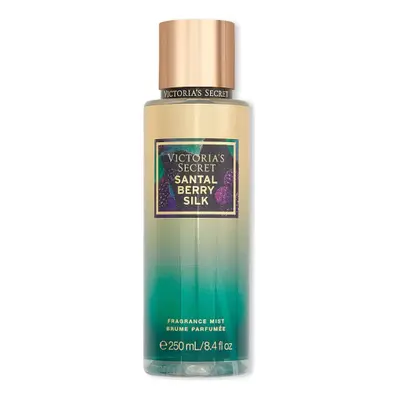 Victoria's Secret Santal Berry Silk - spray de corp ml