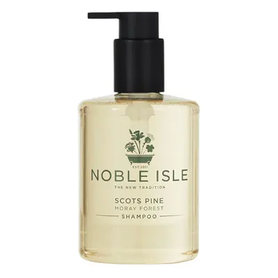 Noble Isle Șampon de lux pentru par Scots Pine(Shampoo) ml