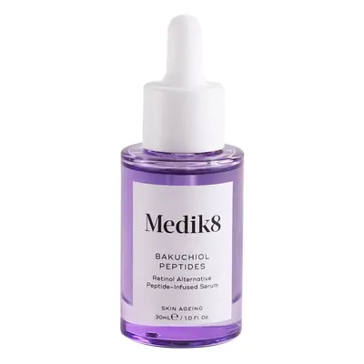 Medik8 Ser anti-îmbătrânire pentru ten Bakuchiol Peptides (Retinol Alternative Peptide-Infused S