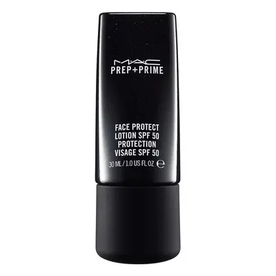 MAC Cosmetics Cremă de protecție pentru față SPF Prep+Prime (Face Protect Lotion) ml