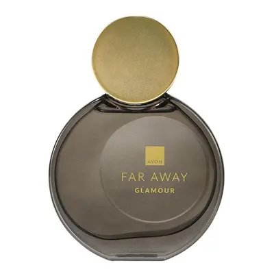 Avon Apă de parfum Far Away Glamour ml