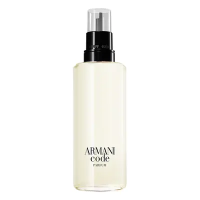 Giorgio Armani Code Parfum - parfum (reumplere) ml