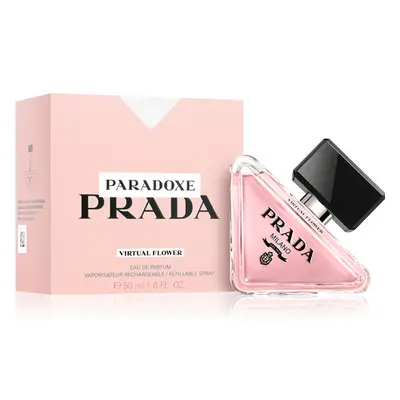 Prada Paradoxe Virtual Flower - EDP (reîncărcabil) ml