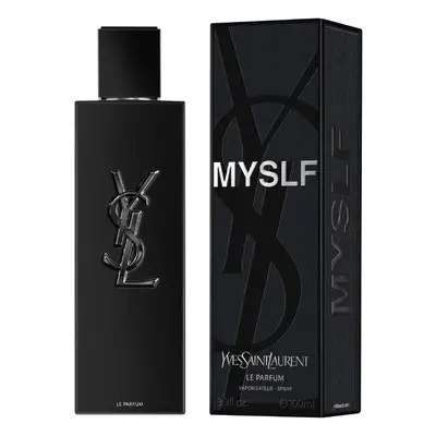 Yves Saint Laurent MYSLF Le Parfum - parfum ml