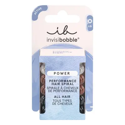 Invisibobble Elastic pentru păr Power Simply the Best buc