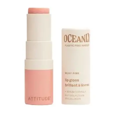 Attitude Luciu de buze Oceanly (Lip Gloss) 3,4 g Happy Berry