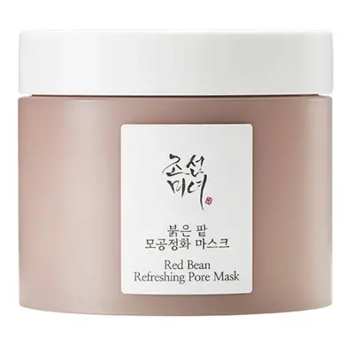 Beauty of Joseon Mască răcoritoare cu argilă Red Bean (Refreshing Pore Mask) ml