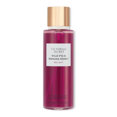 Victoria's Secret Wild Fig & Manuka Honey - spray de corp ml