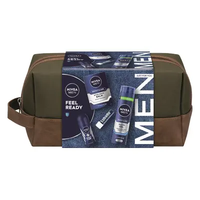 Nivea Set cadou Feel Ready