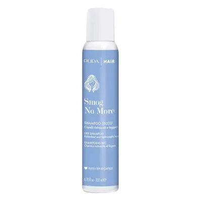 PUPA Milano Șampon uscat Smog No More (Dry Shampoo) ml