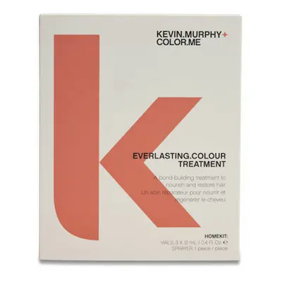 Kevin Murphy Tratament de întărire pentru păr vopsit Everlasting.Colour (Treatment Home Kit) x m