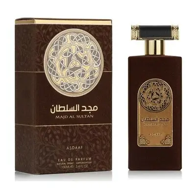 Lattafa Majd Al Sultan - EDP ml