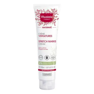 Mustela Crema de corp impotriva vergeturilor fara parfum Stretch Marks (Cream) ml