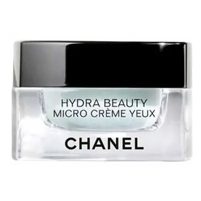 Chanel Cremă hidratantă pentru ochi Hydra Beauty (Micro Eye Cream) ml