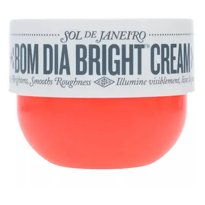 Sol de Janeiro Cremă de corp iluminatoare Bom Dia (Bright Body Cream) ml