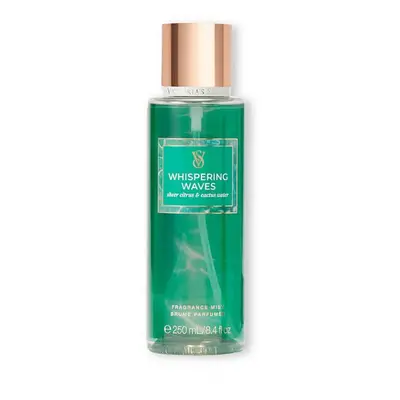 Victoria's Secret Whispering Waves - spray pentru corp ml