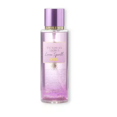 Victoria's Secret Love Spell Sol - spray pentru corp ml