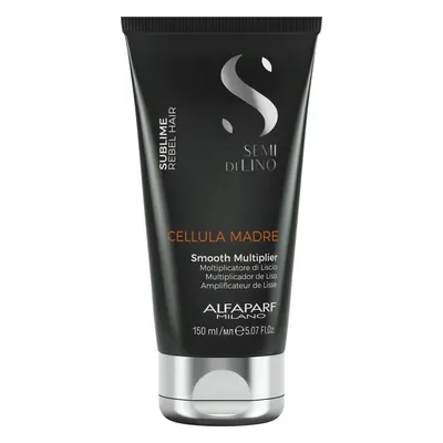 Alfaparf Milano Concentrat pentru netezirea părului rebel Semi Di Lino Sublime (Smooth Multiplie