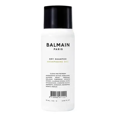 Balmain Șampon uscat (Travel Dry Shampoo) ml