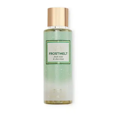 Victoria's Secret Frostmelt Fresh Mint & Chocolate - loțiune pentru corp ml