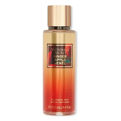 Victoria's Secret Ginger Apple Jewel - spray de corp ml