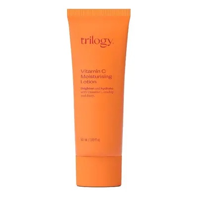 Trilogy Loțiune hidratantă pentru piele Vitamina C (Moisturising Lotion) ml