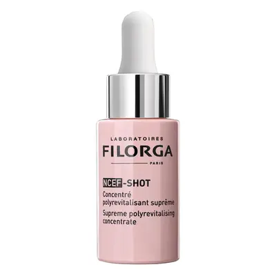 Filorga Tratament pentru piele împotriva ridurilor NCEF-Shot (Supreme Polyrevitalizing Concentra