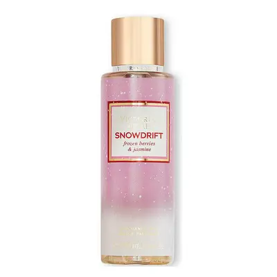 Victoria's Secret Snowdrift Frozen Berries & Jasmine - spray pentru corp ml