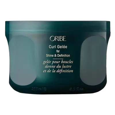 Oribe Gel hidratant pentru părul creț și ondulat (CurlGelée For Shine & Definition) ml