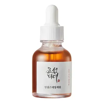 Beauty of Joseon Ser regenerant pentru piele Ginseng + Snail Mucin (Revive Serum) ml