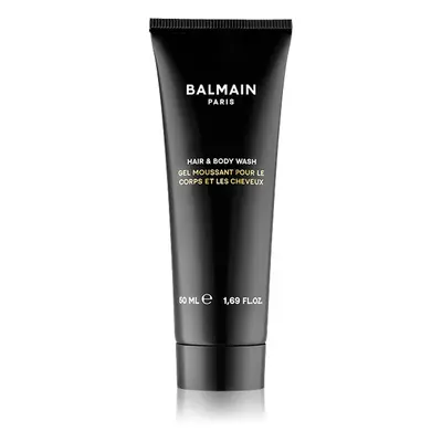 Balmain Gel de duș și șampon Signature Men´s Line (Hair & Body Wash) ml