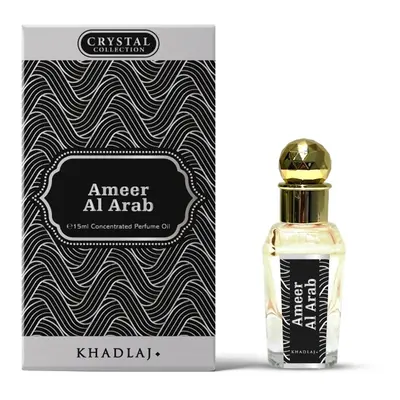 Khadlaj Ameer Al Arab - ulei de parfum concentrat ml