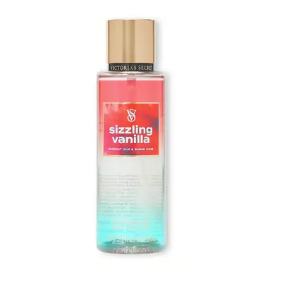 Victoria's Secret Sizzling Vanilla - spray pentru corp ml