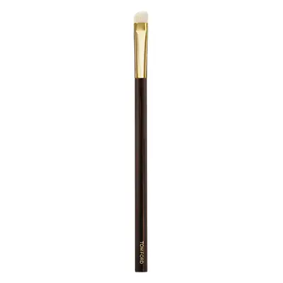 Tom Ford Perie cosmetică pentru amestecarea fardurilor de ochi (Eye Contour Brush)