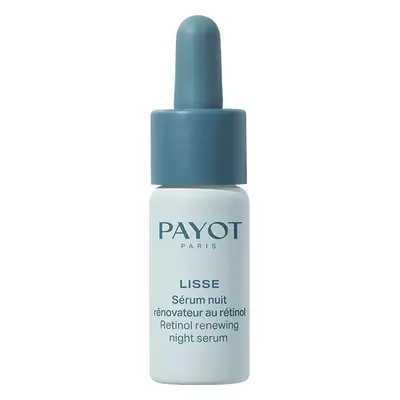 Payot Ser reînnoitor de noapte pentru piele Lisse (Retinol Renewing Night Serum) ml