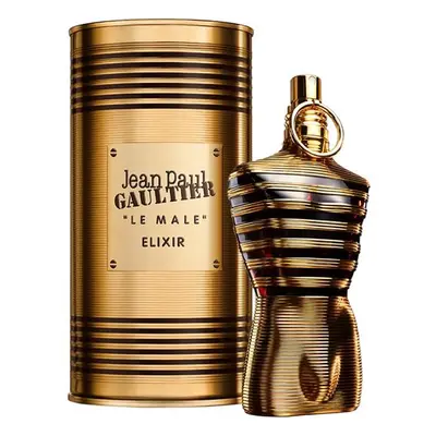 Jean P. Gaultier Le Male Elixir - parfum ml