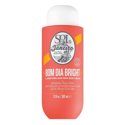 Sol de Janeiro Gel de duș Bom Dia Bright (Clarifying Body Wash) ml