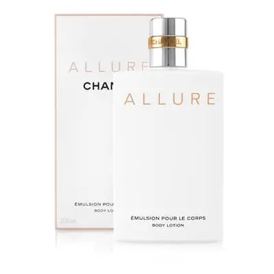 Chanel Allure - loțiune de corp ml