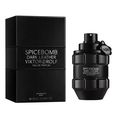 Viktor & Rolf Spicebomb Dark Leather - EDP ml